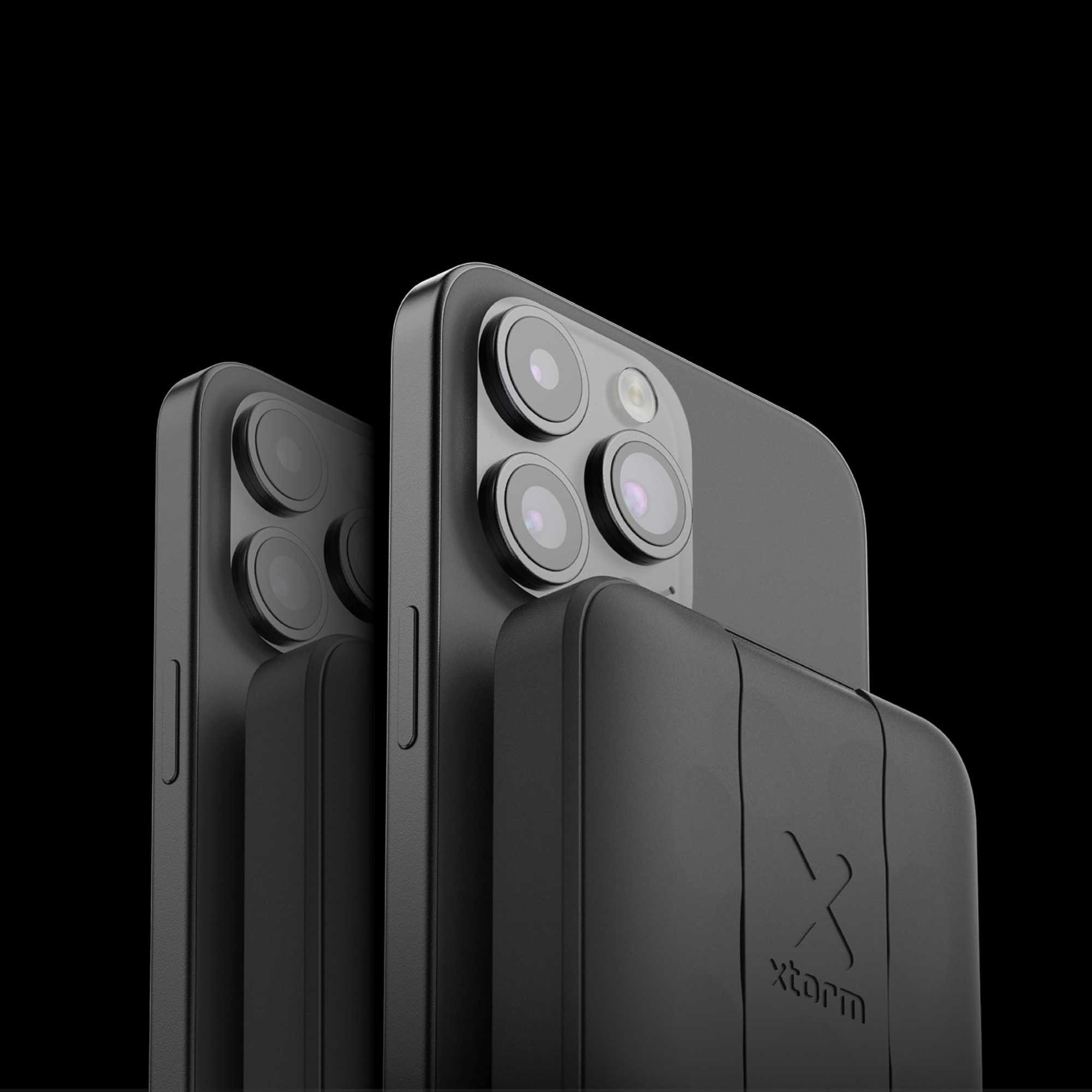 xtorm fuel5 powerbank magnetyczny 10000 mah