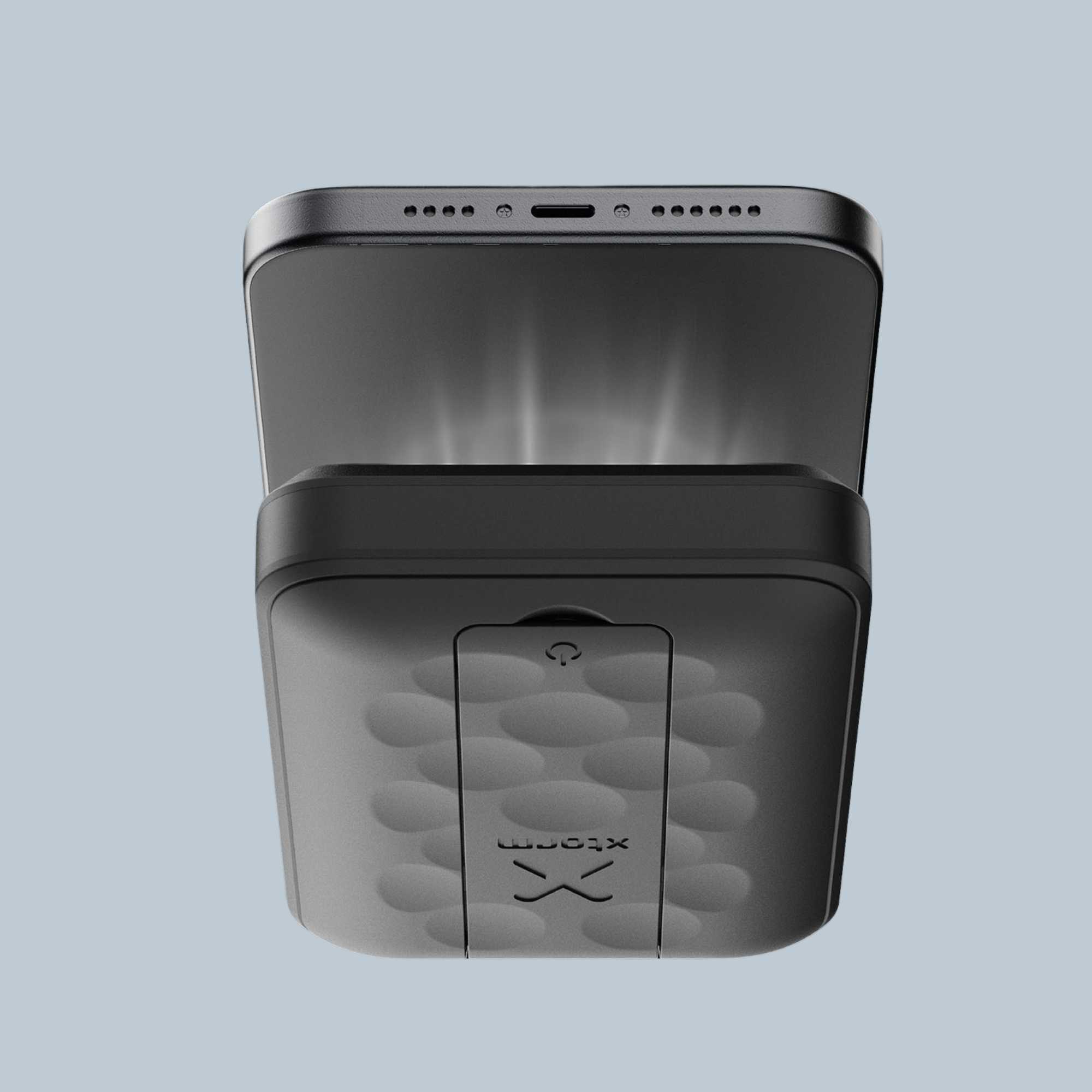 xtorm fuel5 powerbank magnetyczny 10000 mah