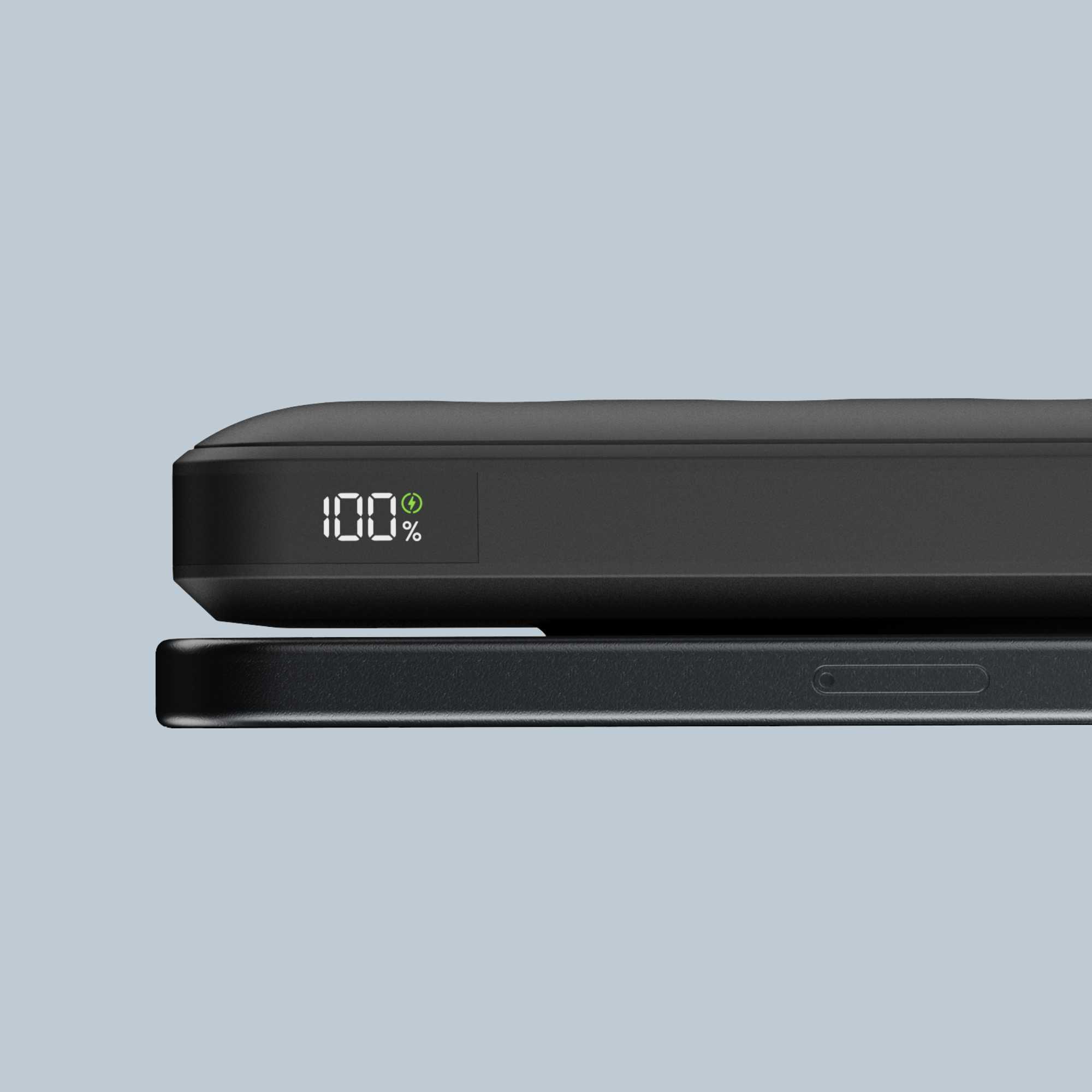 xtorm fuel5 powerbank magnetyczny 10000 mah