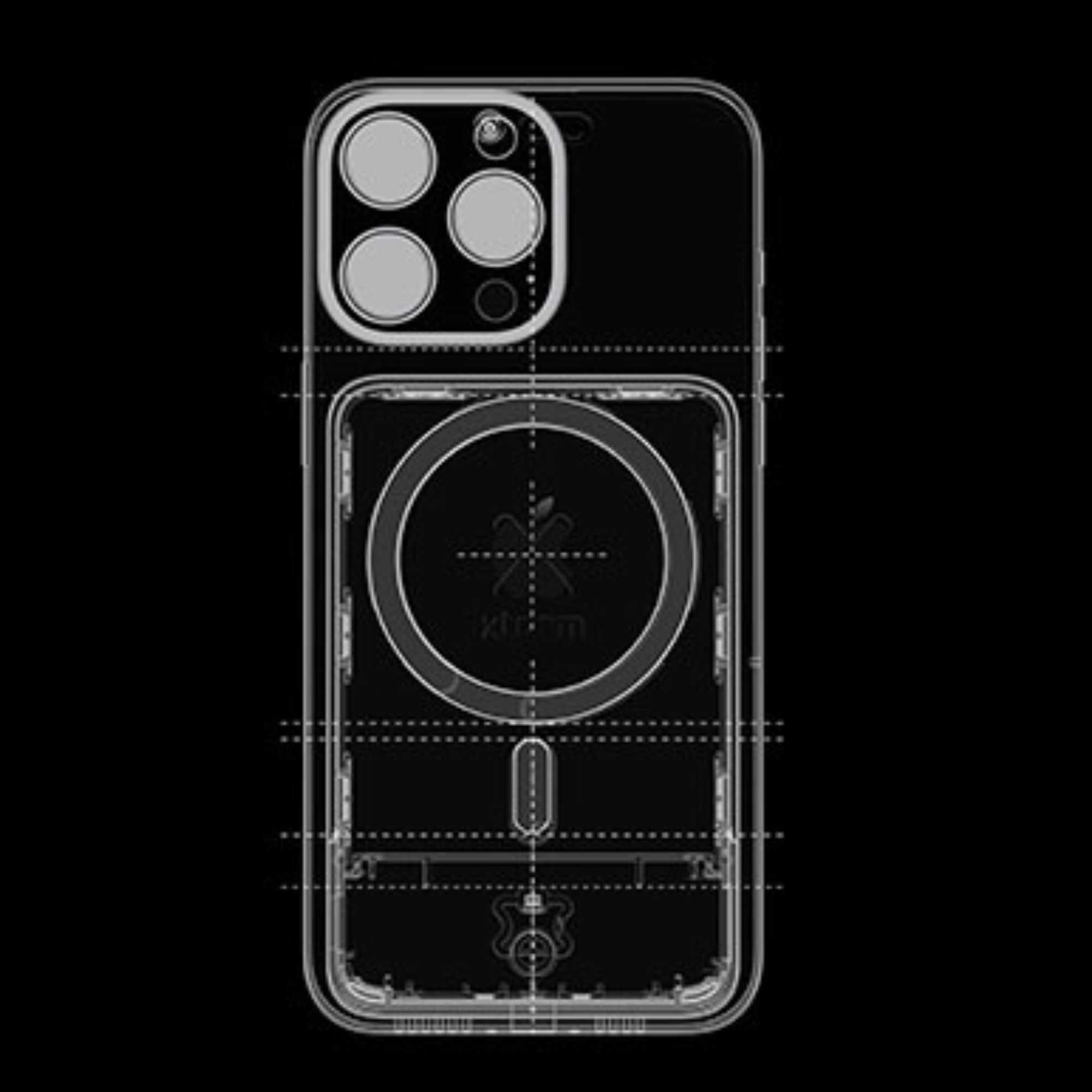xtorm fuel5 powerbank magnetyczny 10000 mah