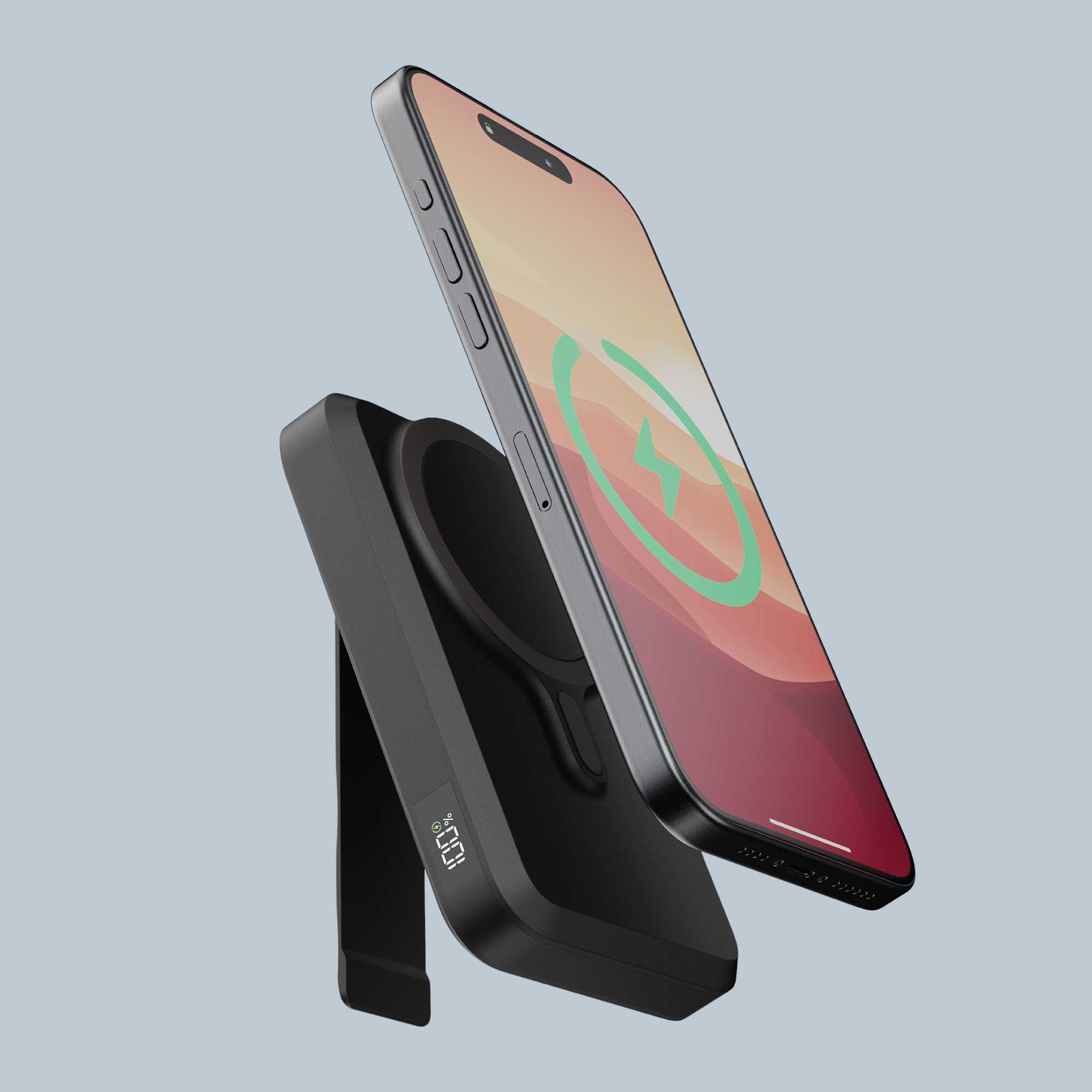 xtorm fuel5 powerbank magnetyczny 10000 mah