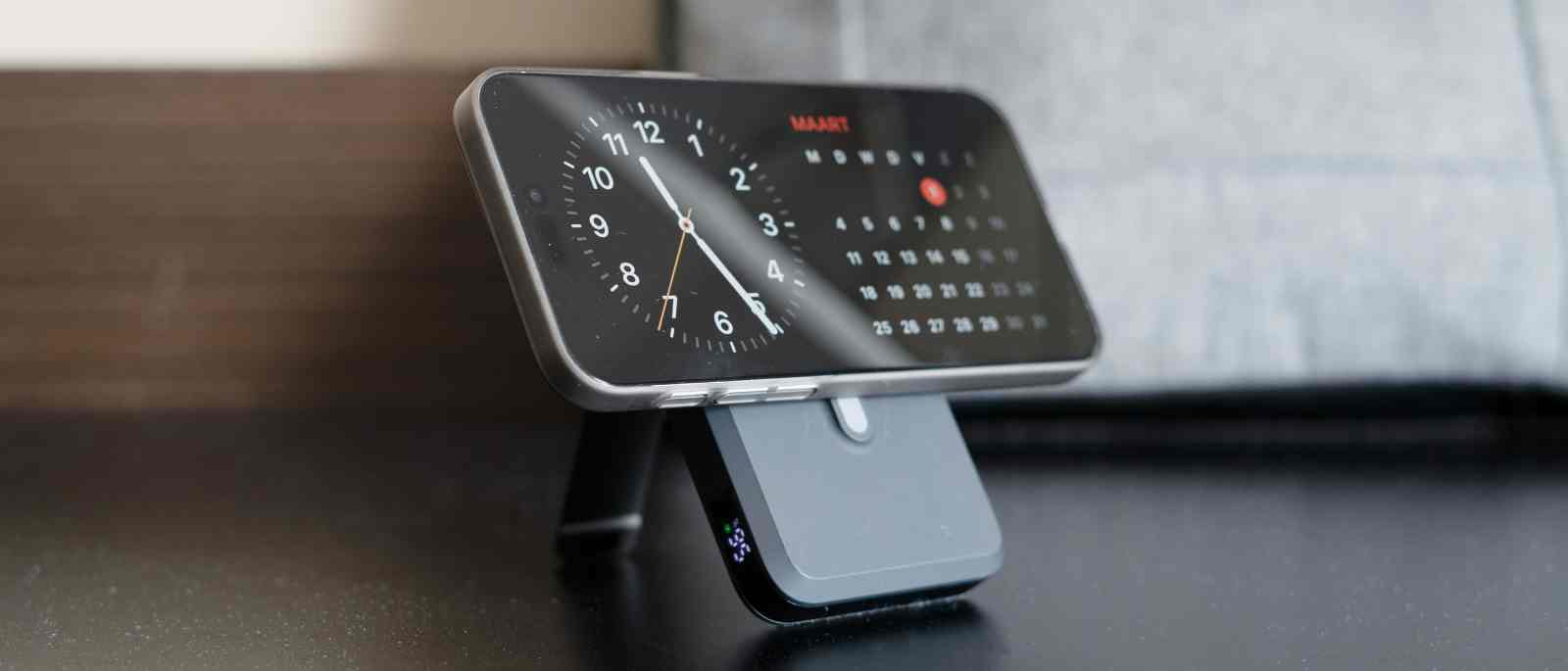 xtorm fuel5 powerbank magnetyczny 10000 mah