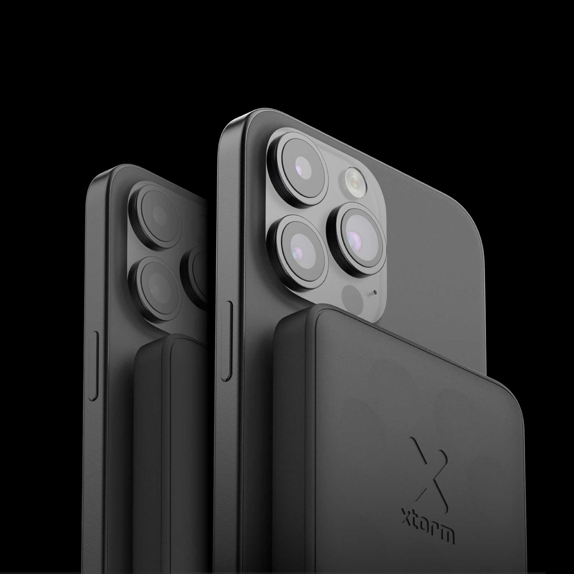 xtorm fuel5 powerbank magnetyczny 5000 mah