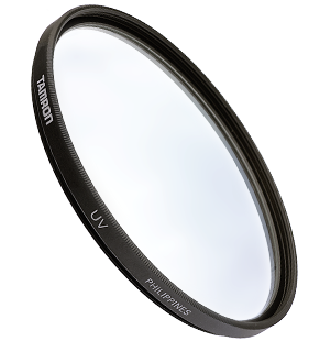 Filtr Tamron UV 62mm