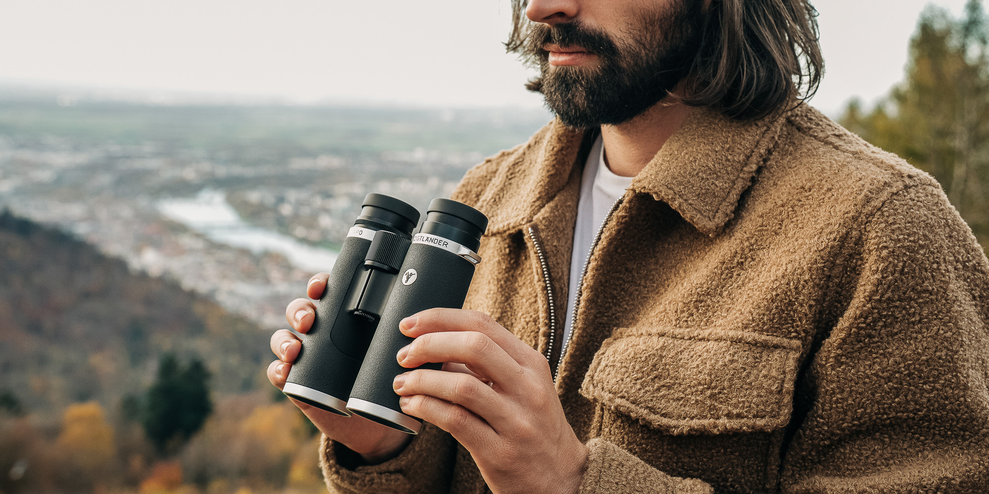 Lornetka Voigtlander 10x42