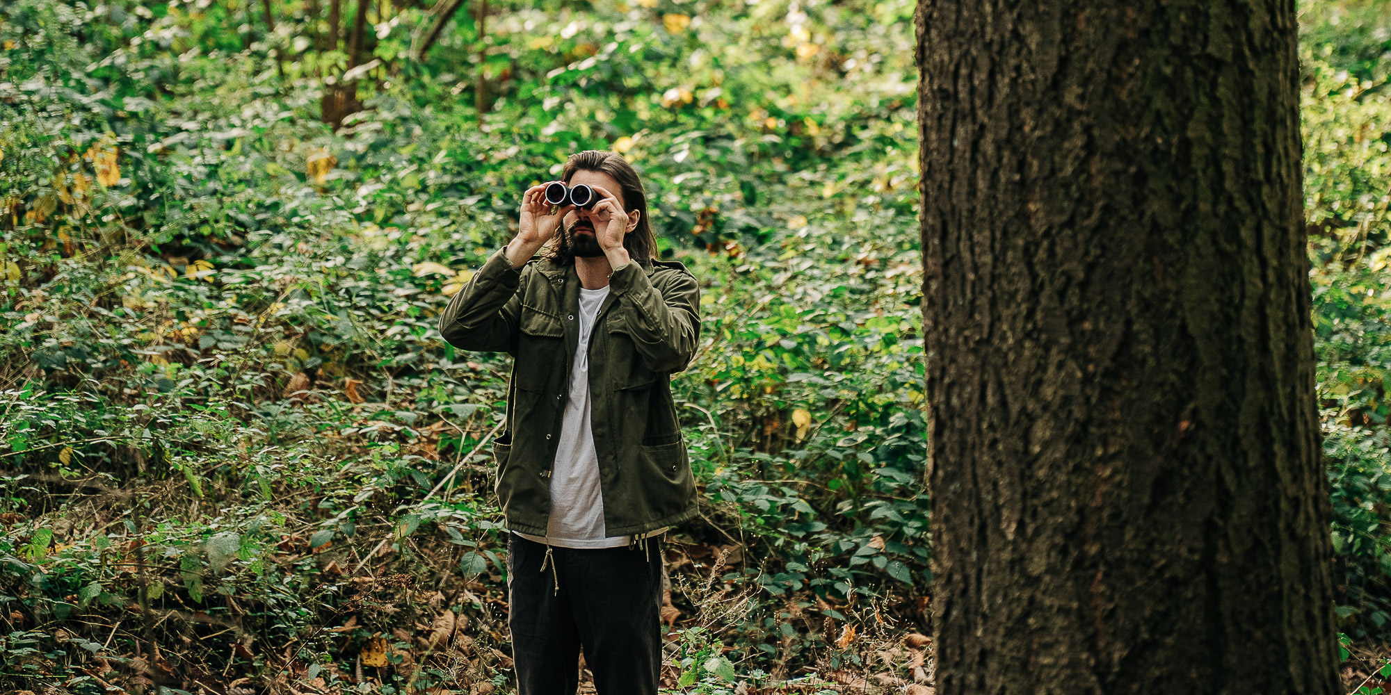Lornetka Voigtlander 10x42