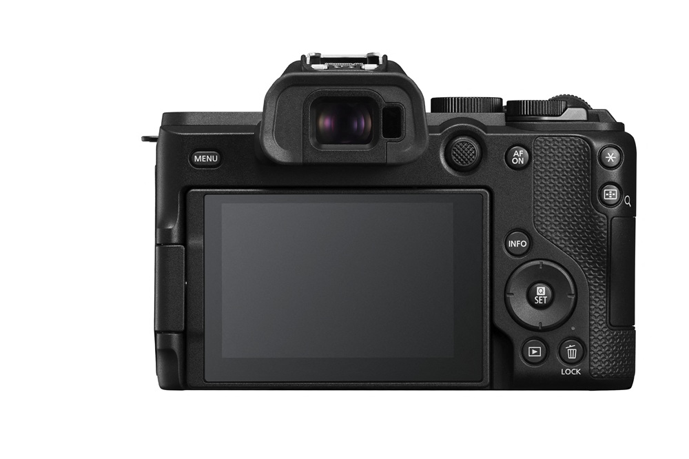 Aparat Canon EOS R8 Mark II najważniejsze cechy