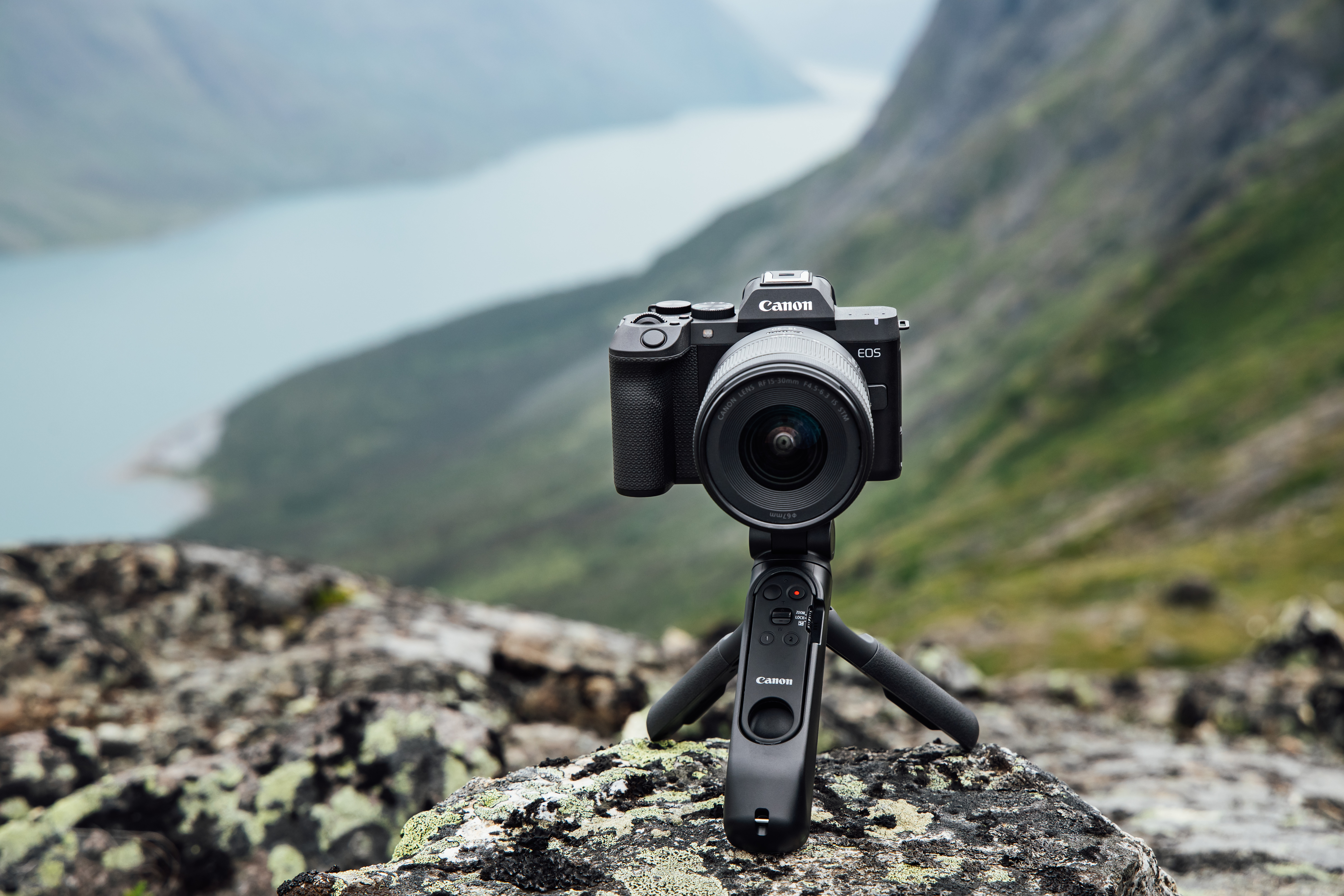Aparat Canon EOS R8 Mark II