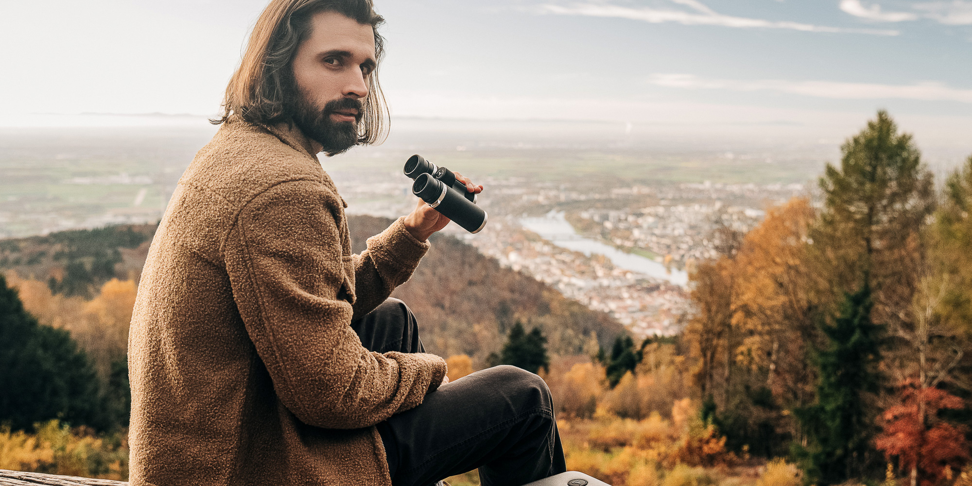 Voigtlander Vienna 8x32 APO