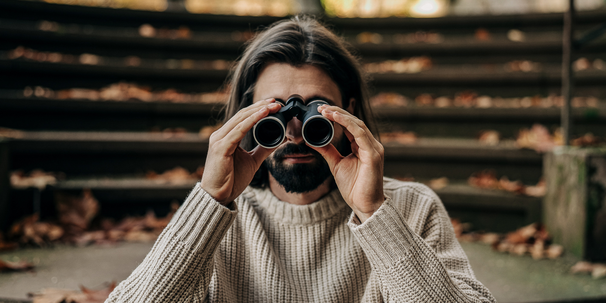 Lornetka Voigtlander 8x32