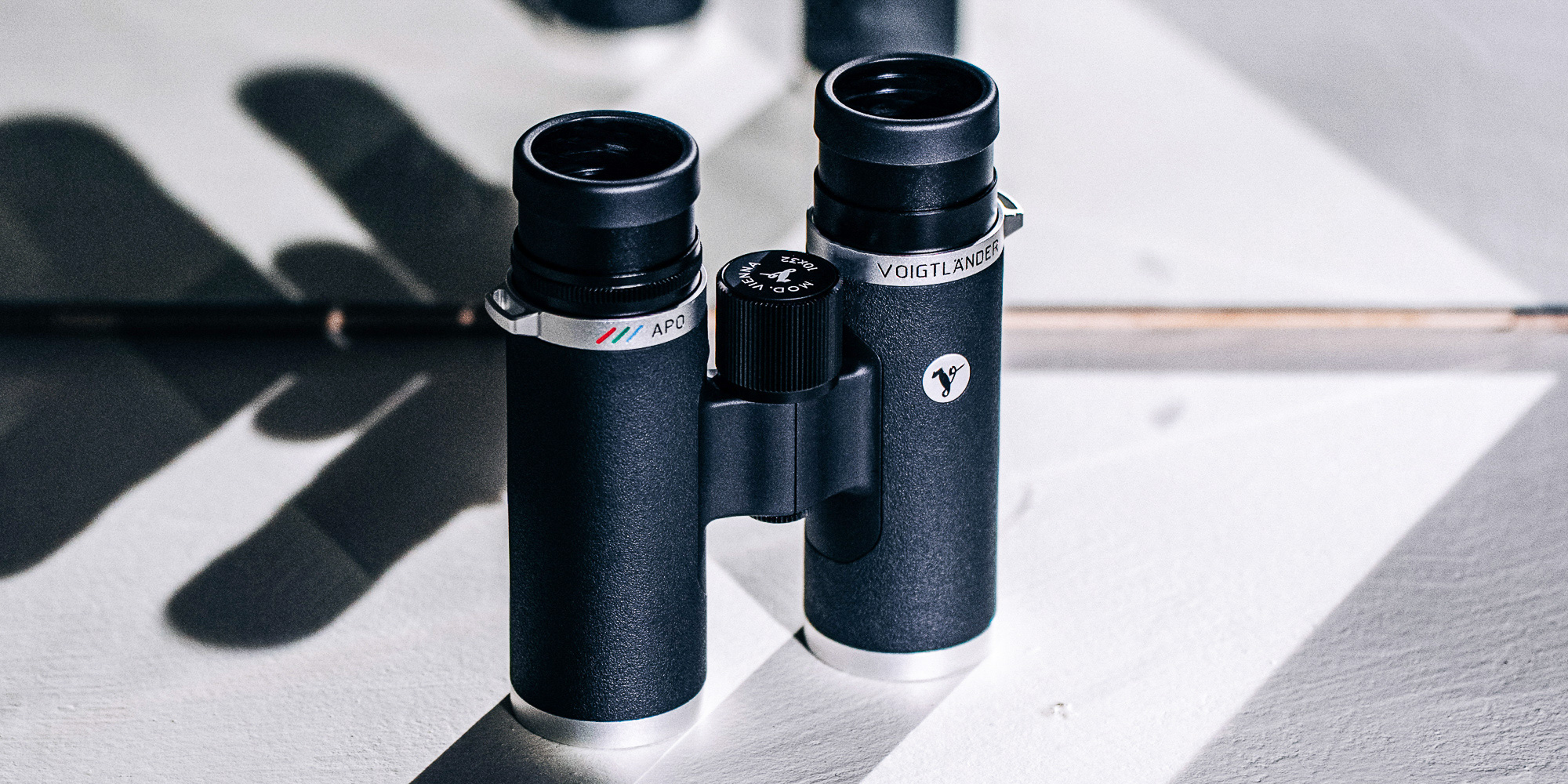 Lornetka Voigtlander 8x32