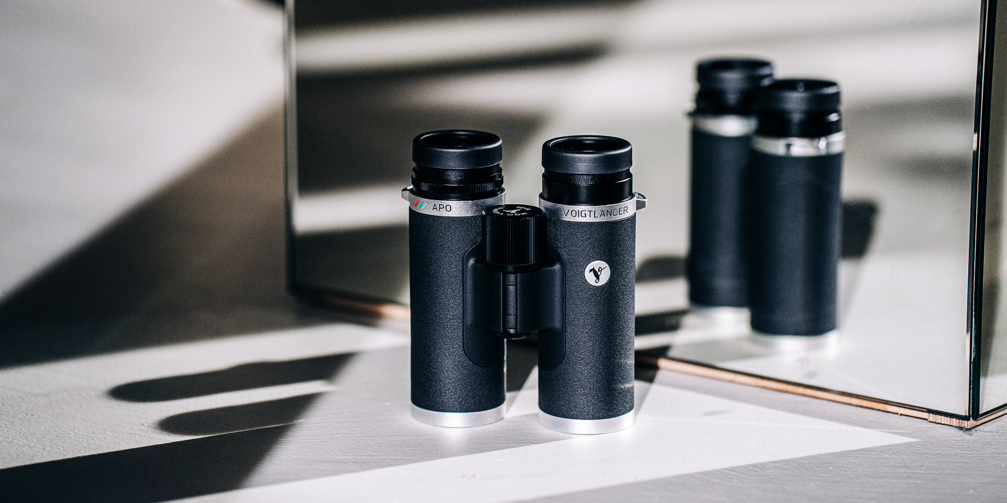 Voigtlander Vienna 10x32 APO