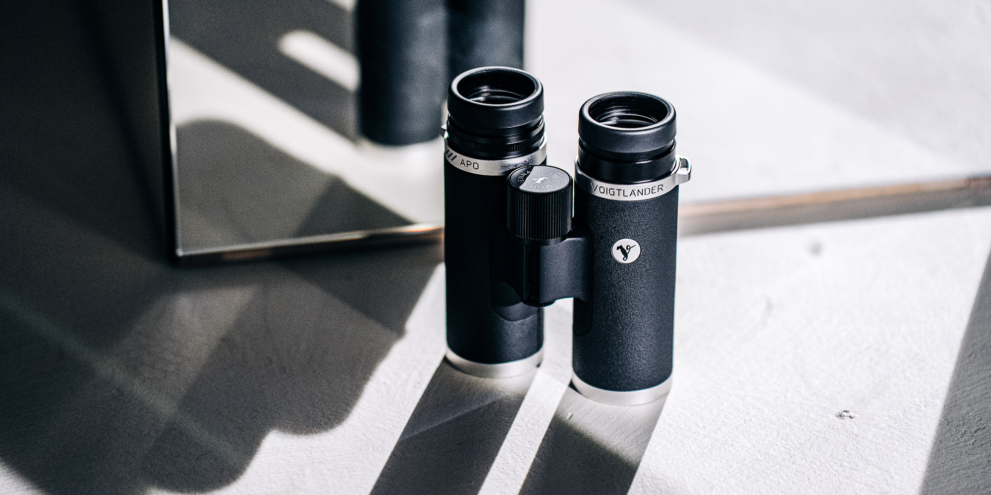Voigtlander Vienna 8x32 APO