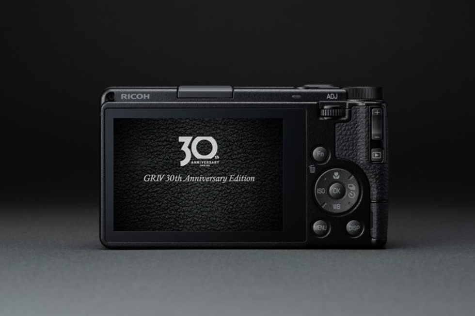 ricoh Anniversary