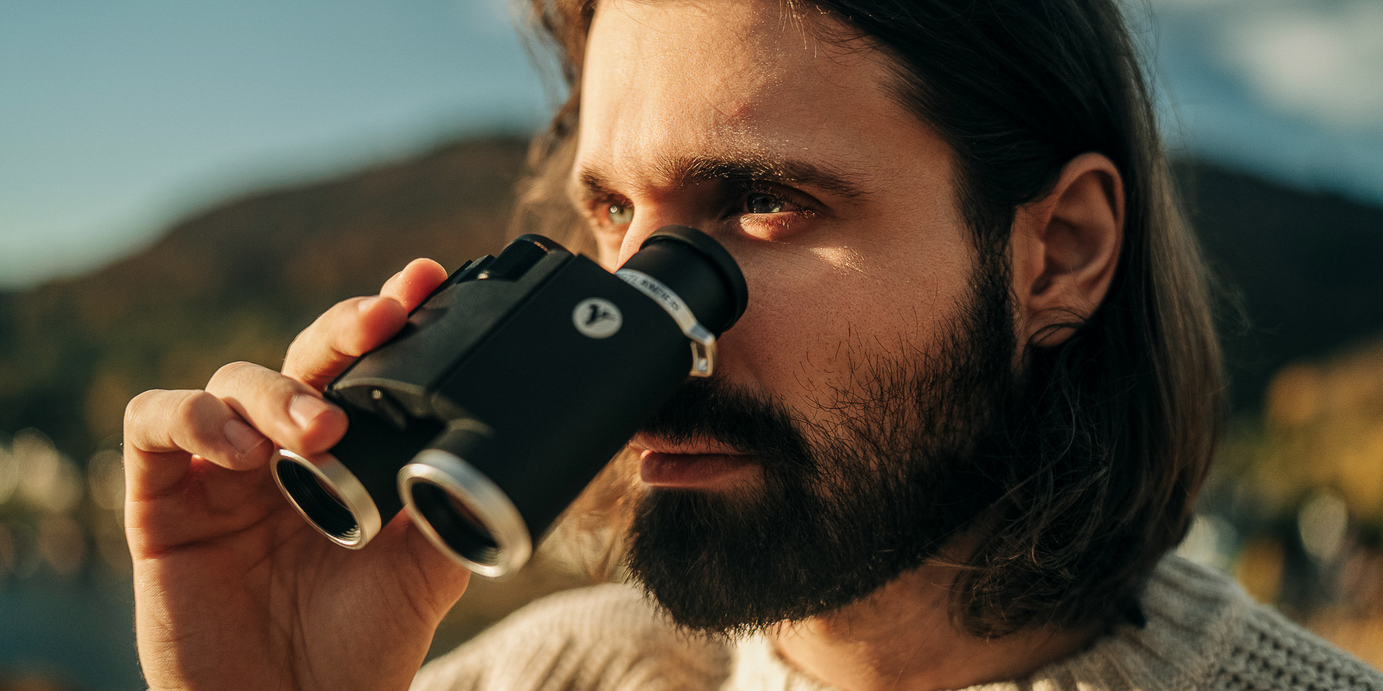 Voigtlander Vienna 8x25 APO