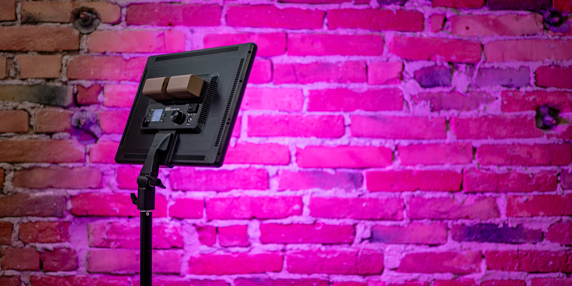 Newell Air 1100 RGB