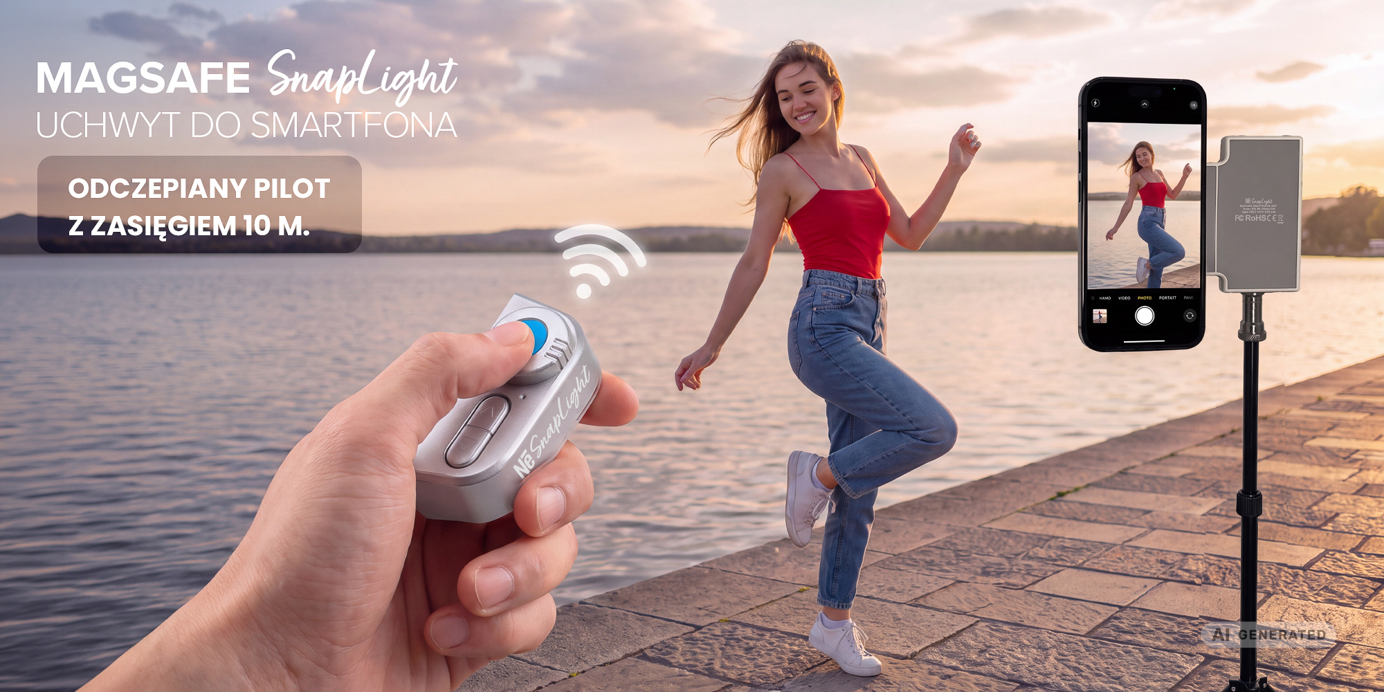 Newell SnapLight