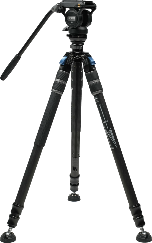 sirui SVS60 + S3
