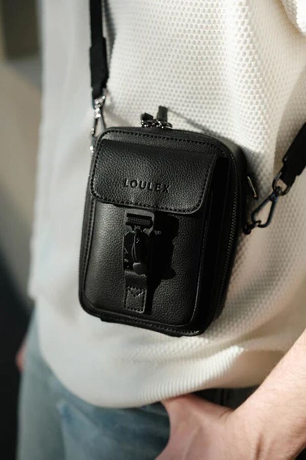 torba loulex streetbag