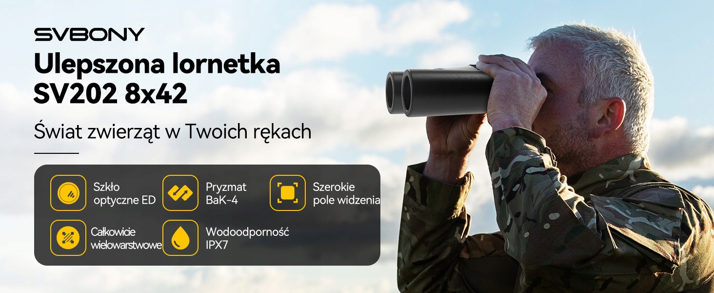 svbony sv202 upgraded wide-angle ed [8x42]