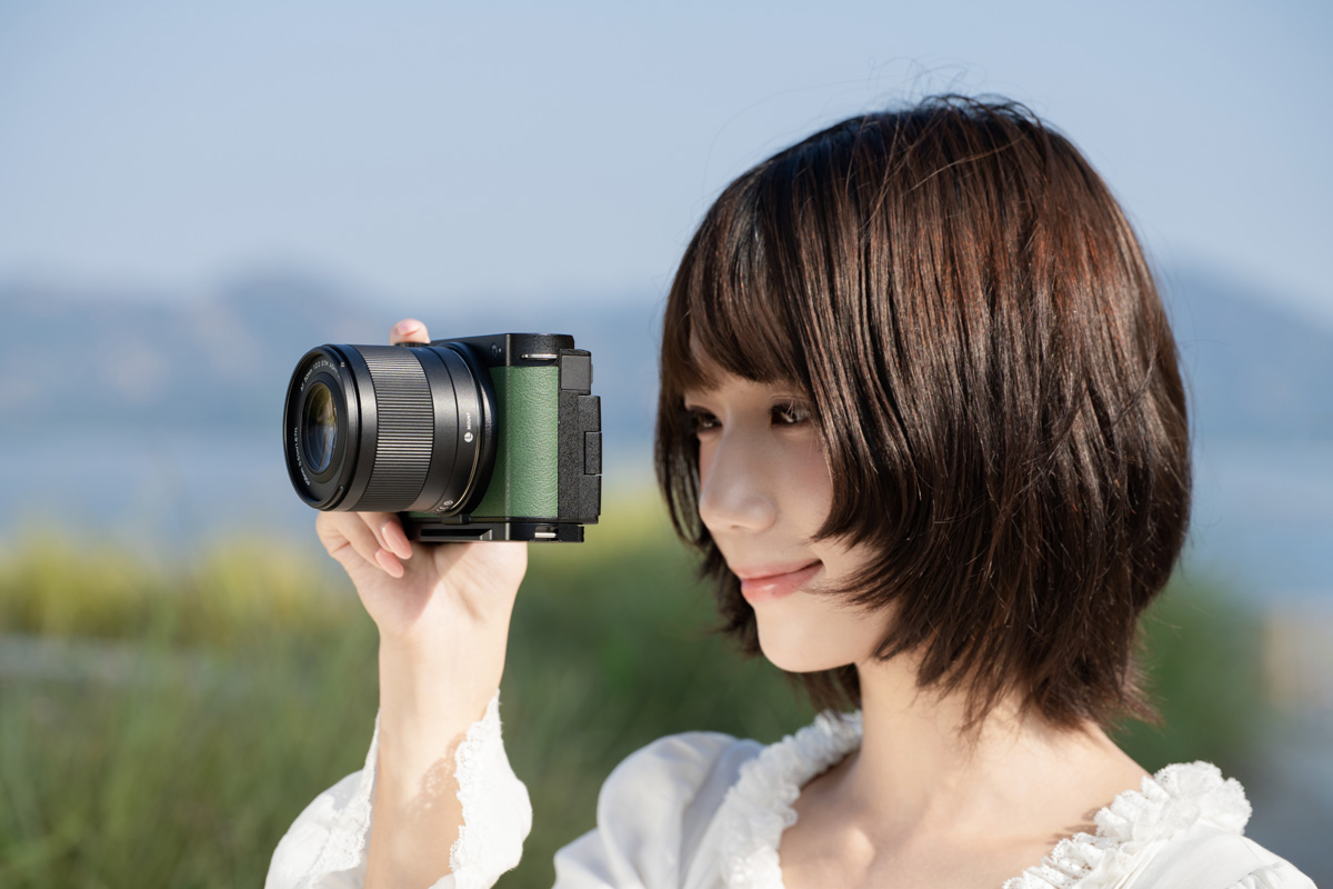 viltrox af 50mm f/2.0 air l-mount