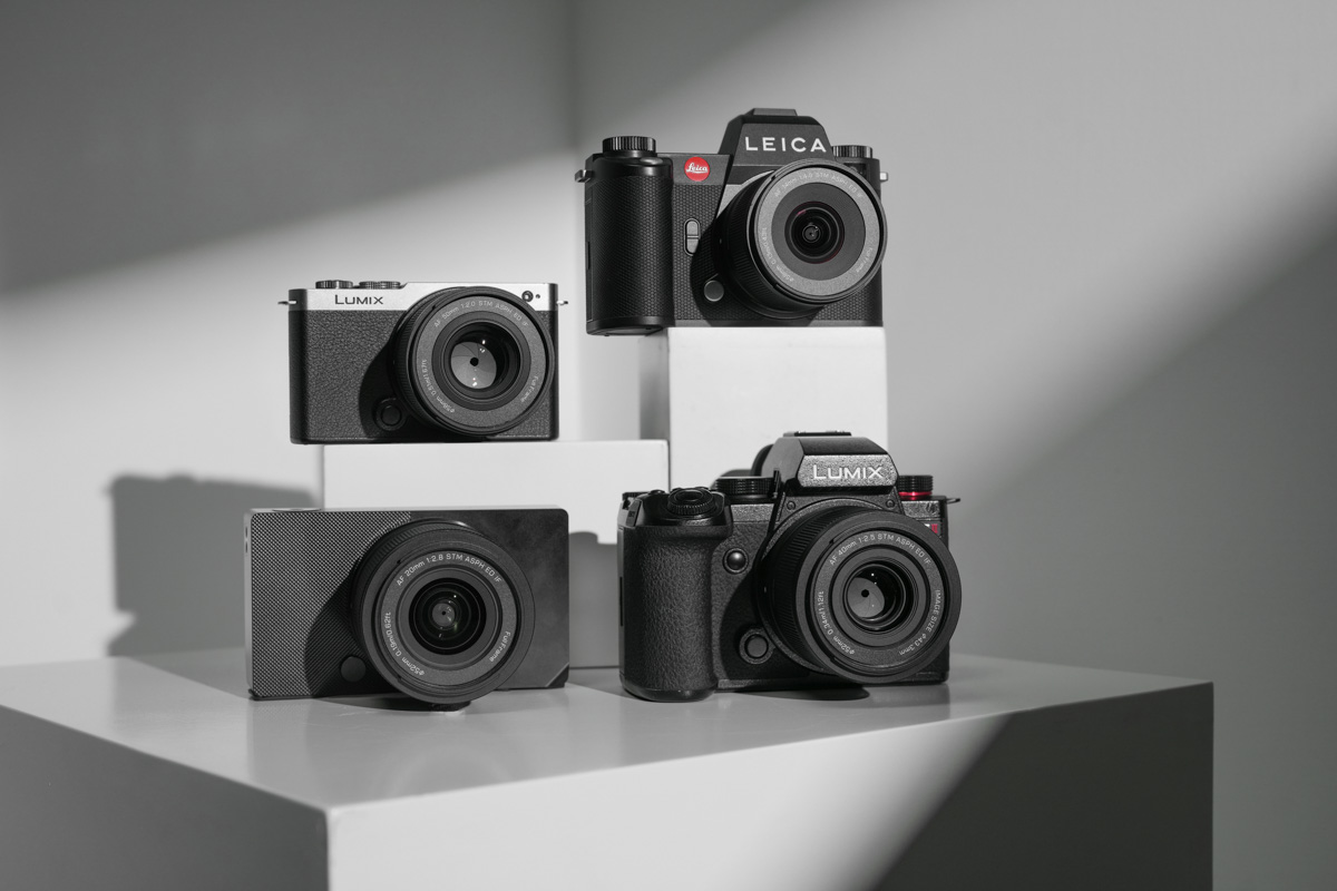 obiektyw viltrox af 14mm f/4.0 air l-mount