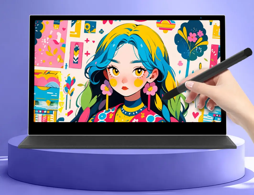 tablet bosto p160