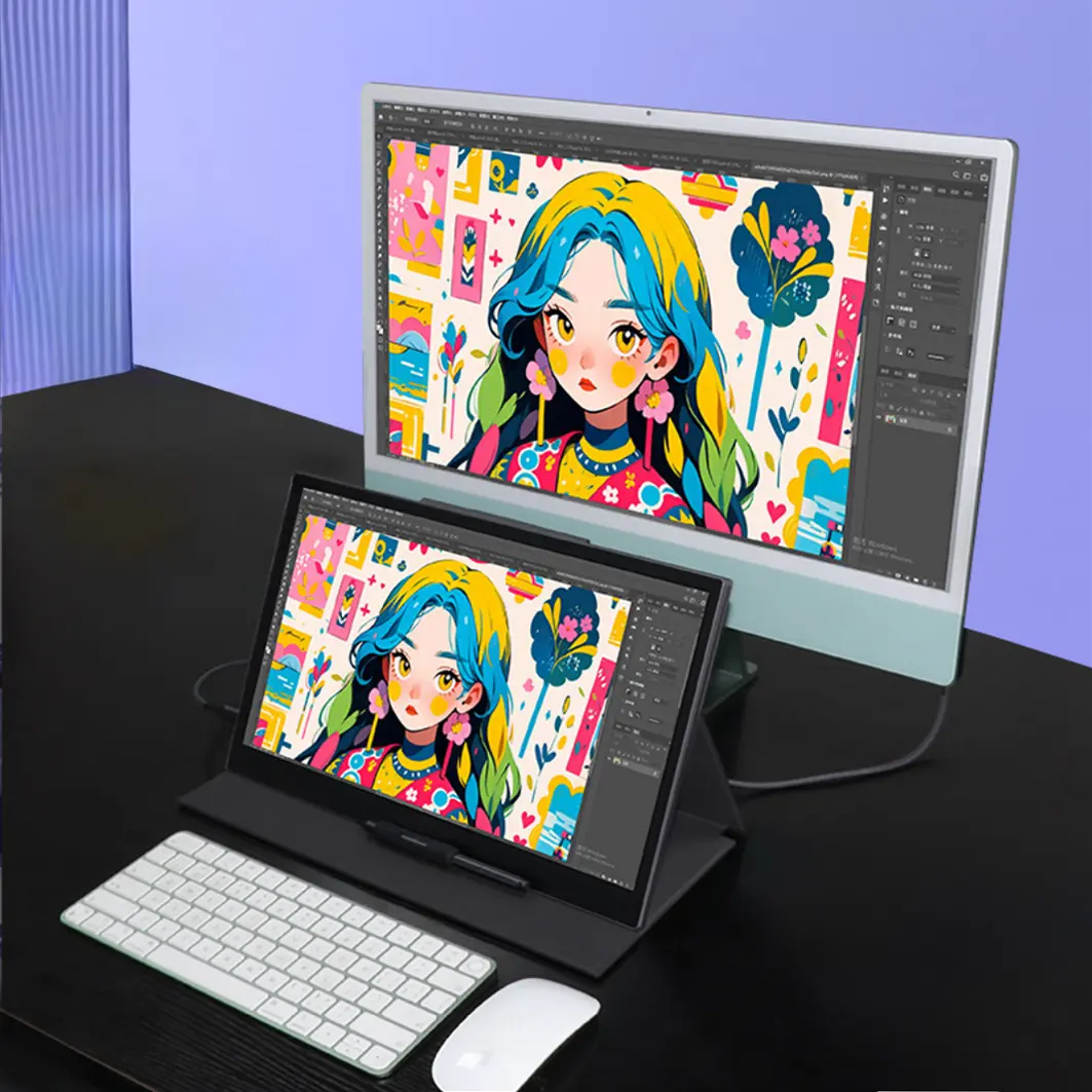 tablet graficzny bosto p160