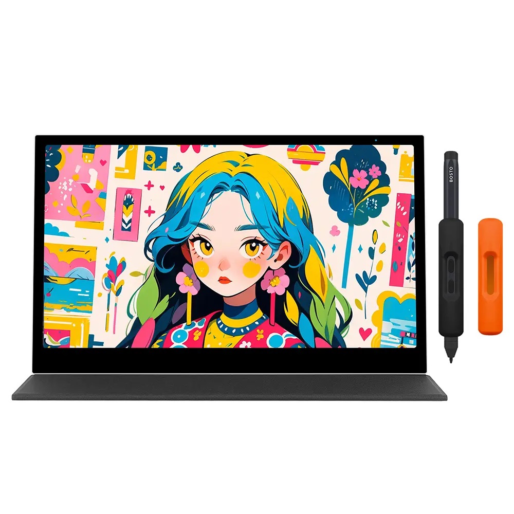 tablet graficzny bosto p160t