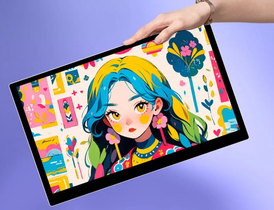 tablet graficzny bosto