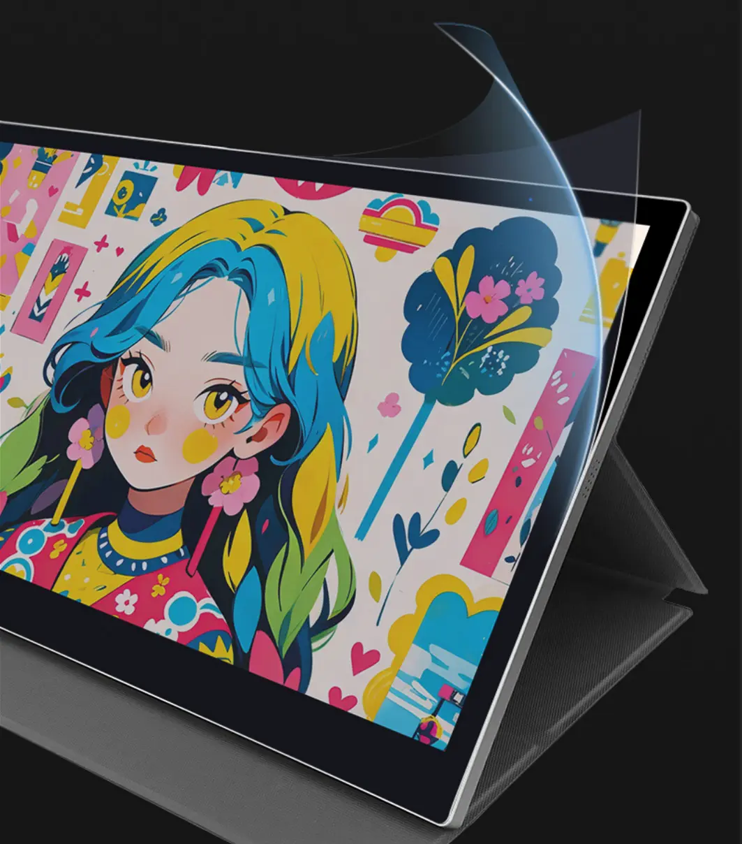 tablet bosto p160t