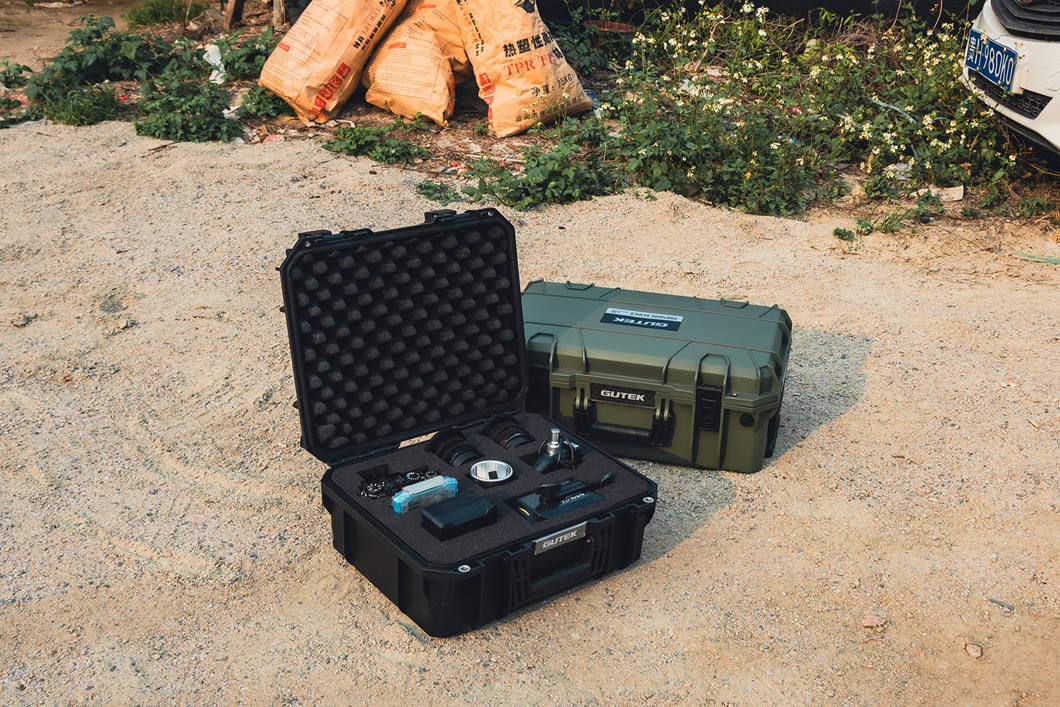 walizka gutek tortoise t-230 protector case