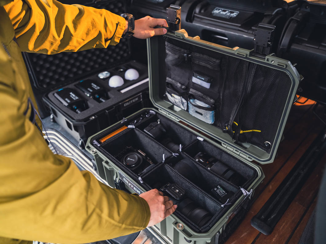 gutek tortoise t-230 protector case