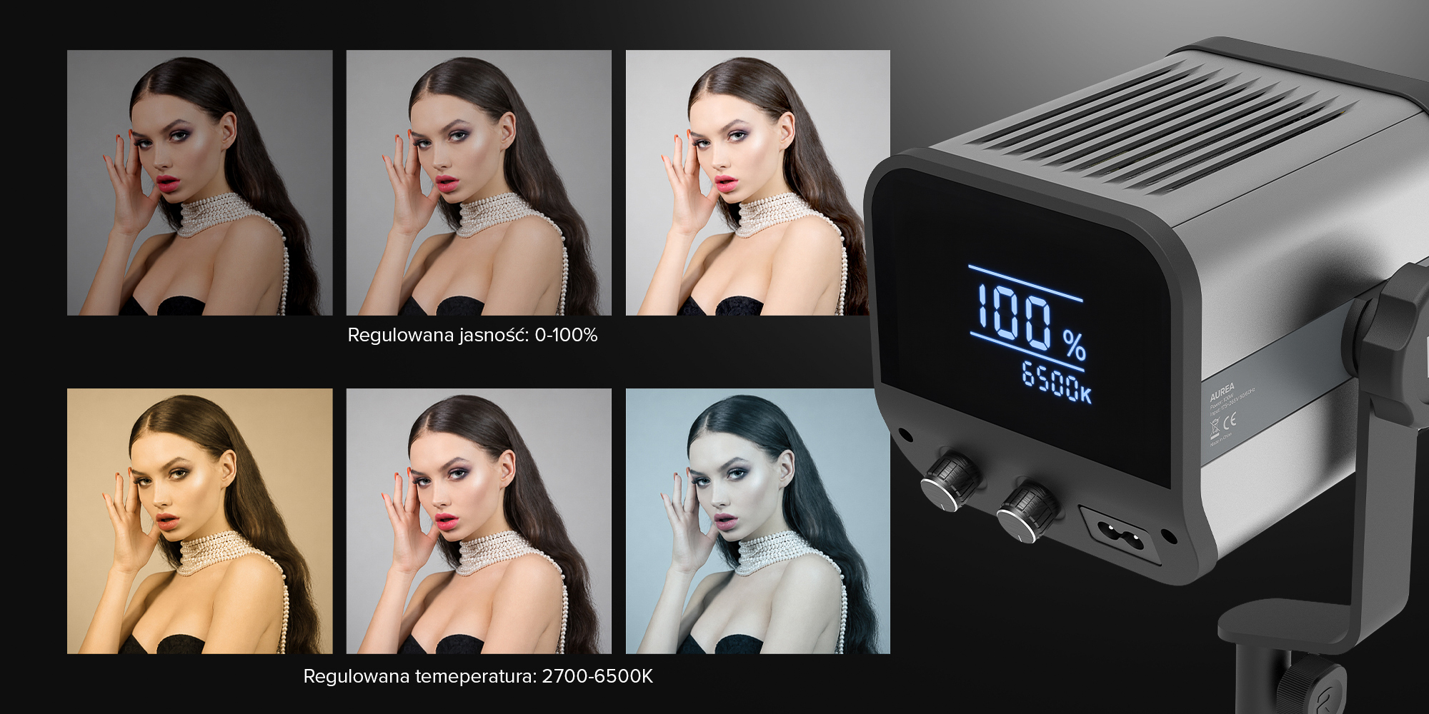 aurea 100 wb