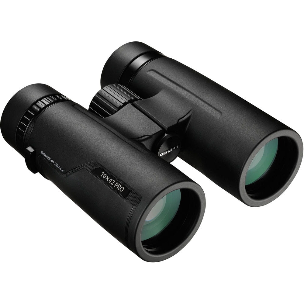 Lornetka Olympus 10x42 PRO