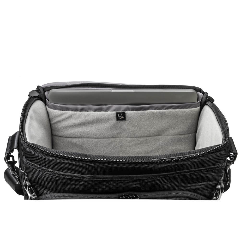 torba vanguard veo select 36s