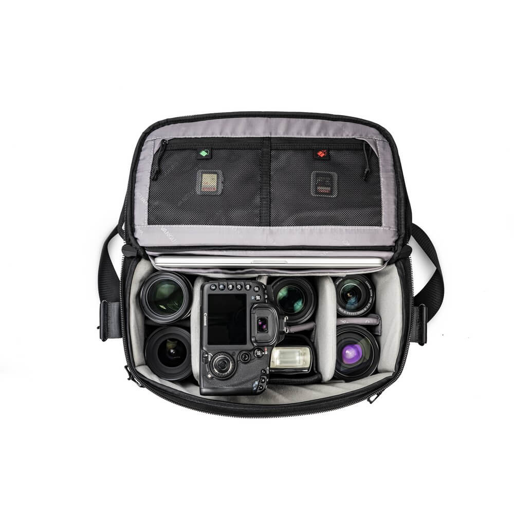 vanguard veo select 36s