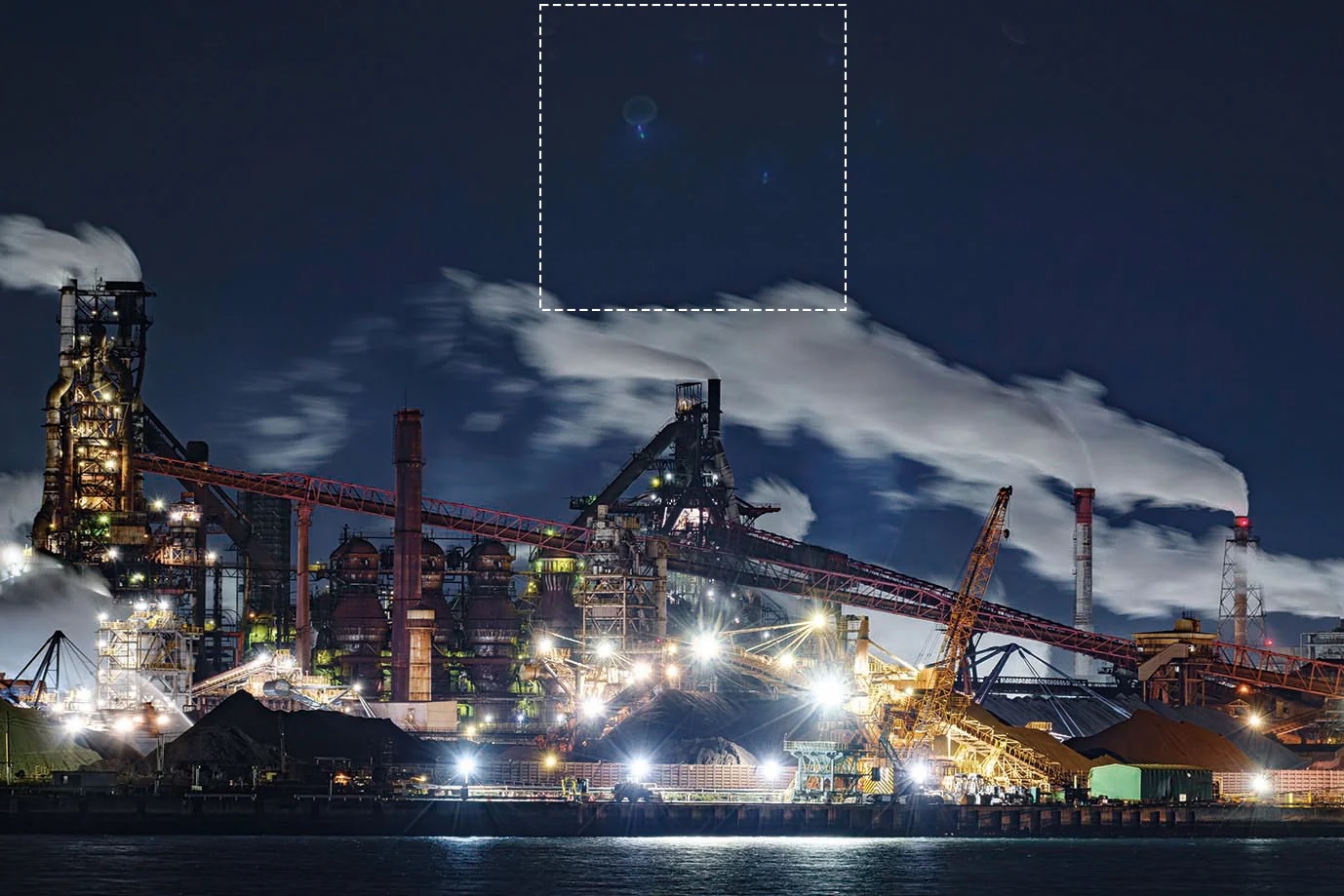 filtr marumi prime ii