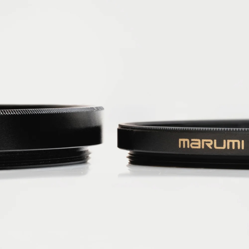 filtr ochronny marumi prime ii