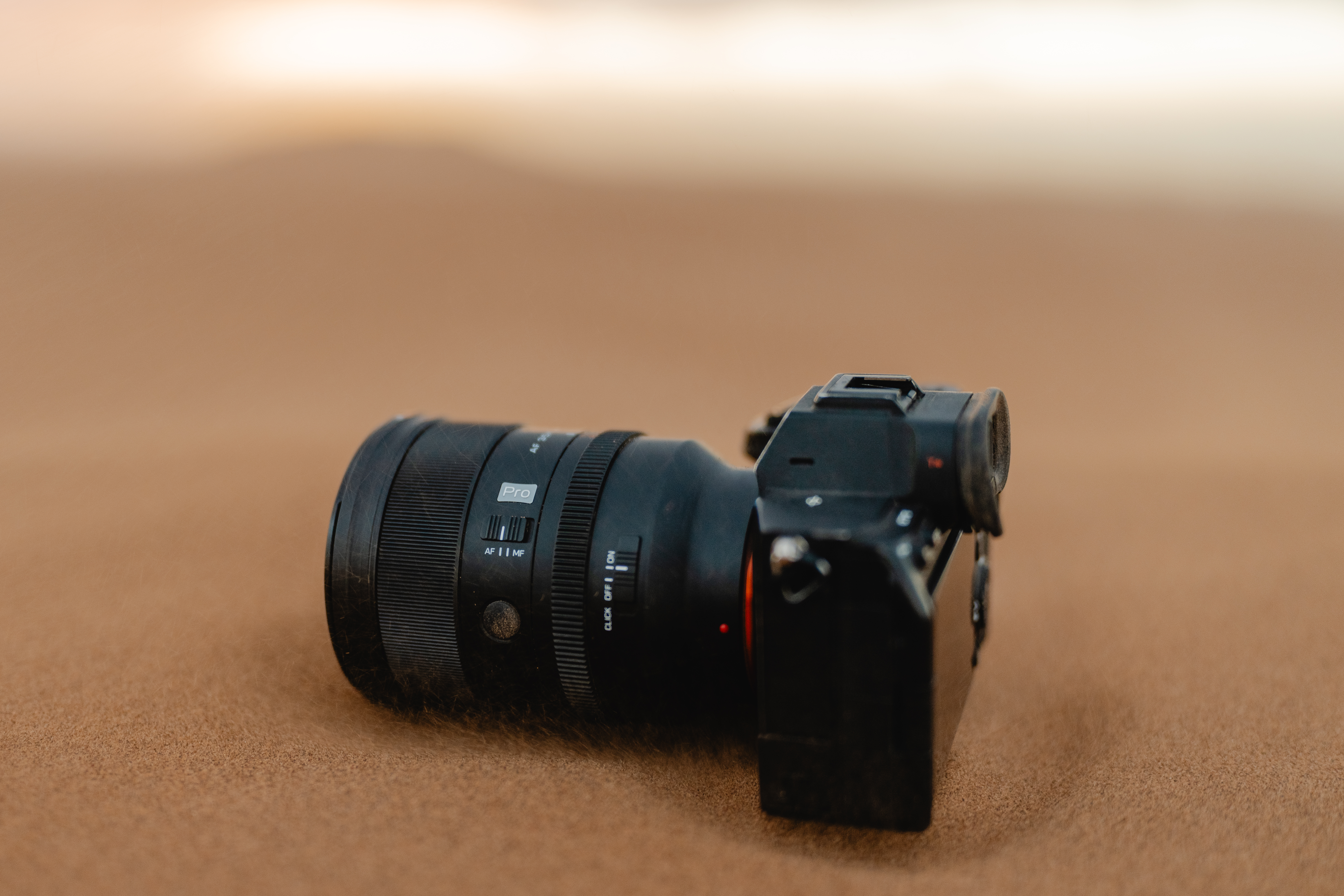 viltrox af 35mm f/1.4 pro