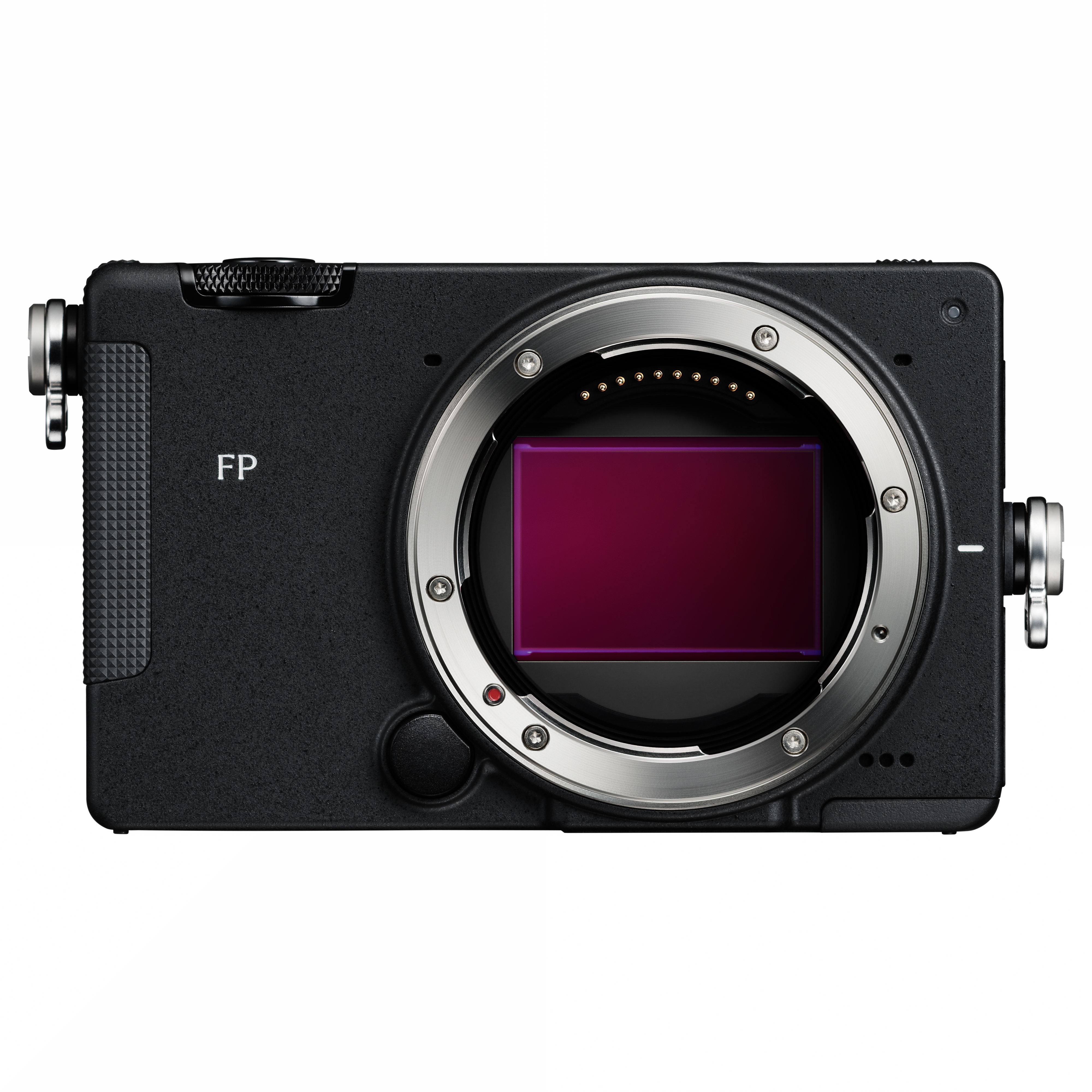 aparat cyfrowy sigma fp2 body