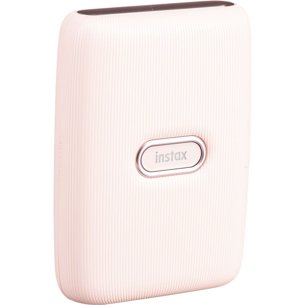Fujifilm instax mini Link blushed pink 4547410421170