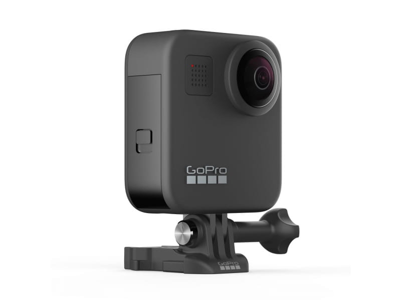 Kamera sportowa GoPro Max 818279024319