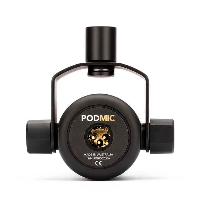 Mikrofon RODE PodMic