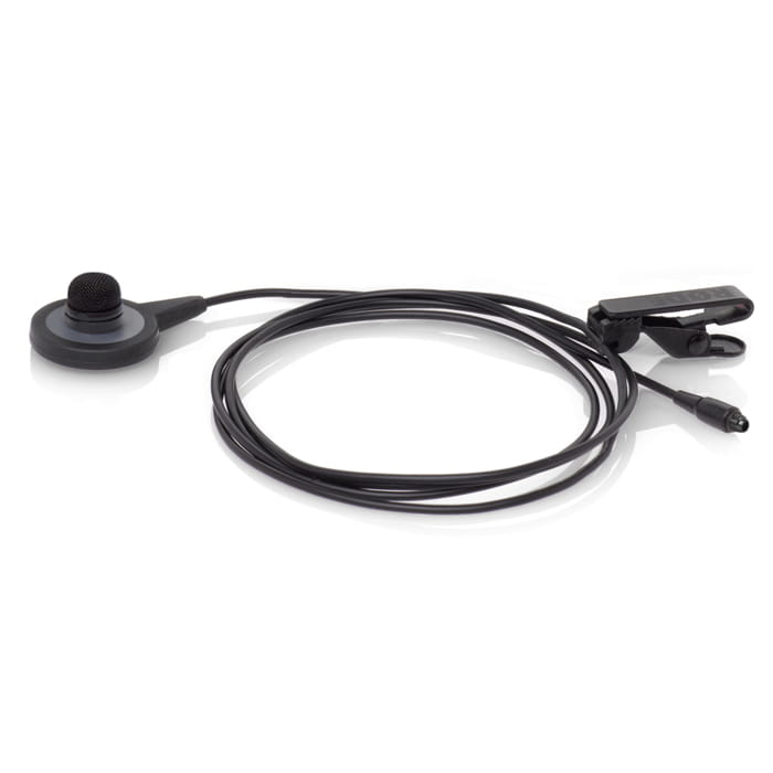 Mikrofon RODE PinMIC 698813001576