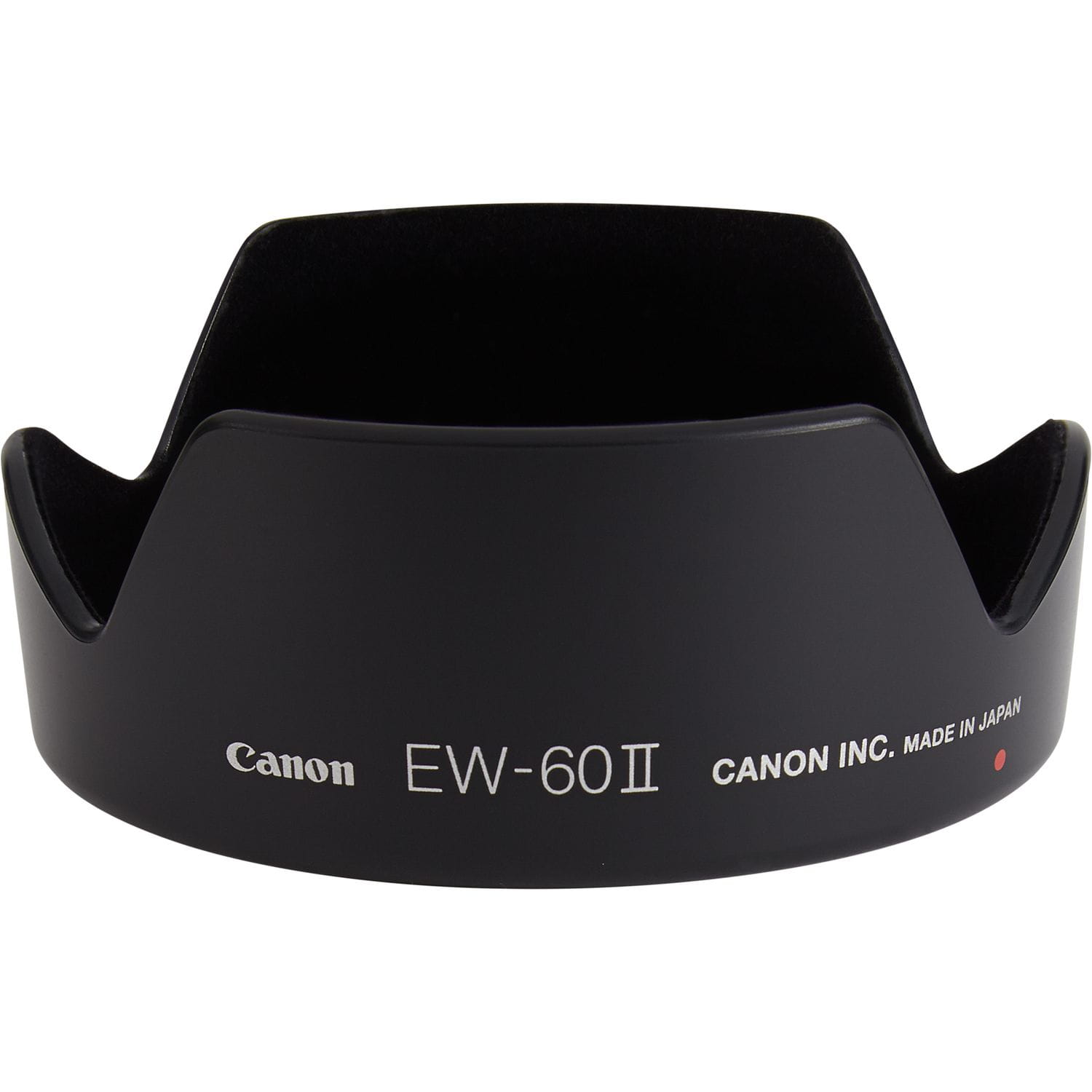 Osłona Canon EW-60 II 4960999440712
