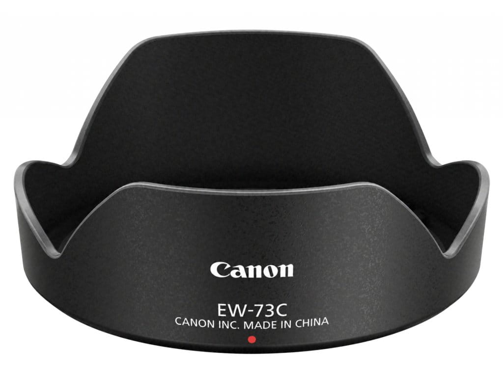 Canon EW-73C 4549292010497