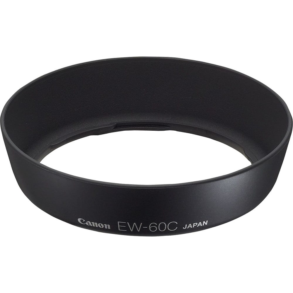 Osłona Canon EW-60C 4960999440576