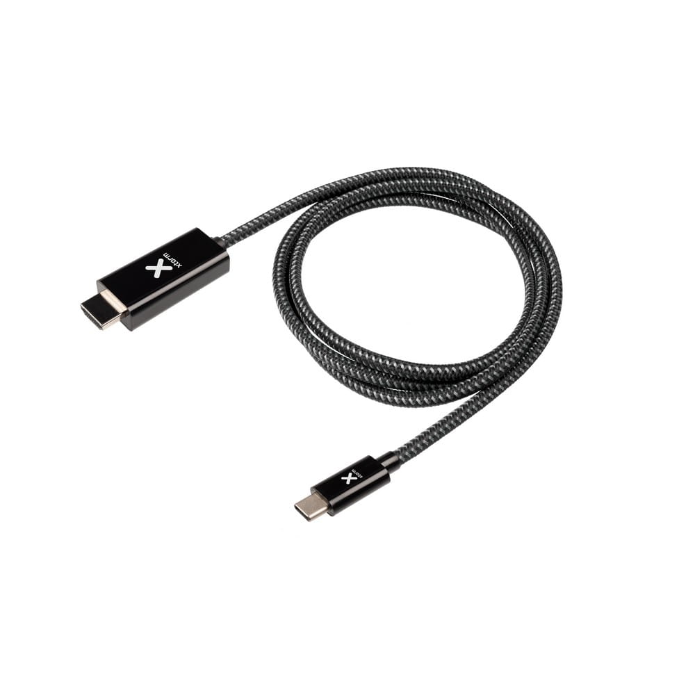 XTORM XCX2111