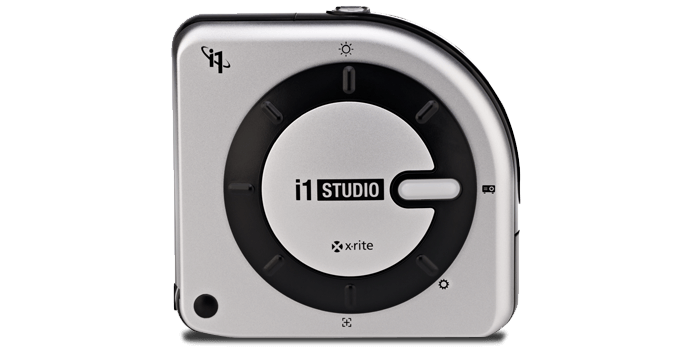 X-Rite i1Studio
